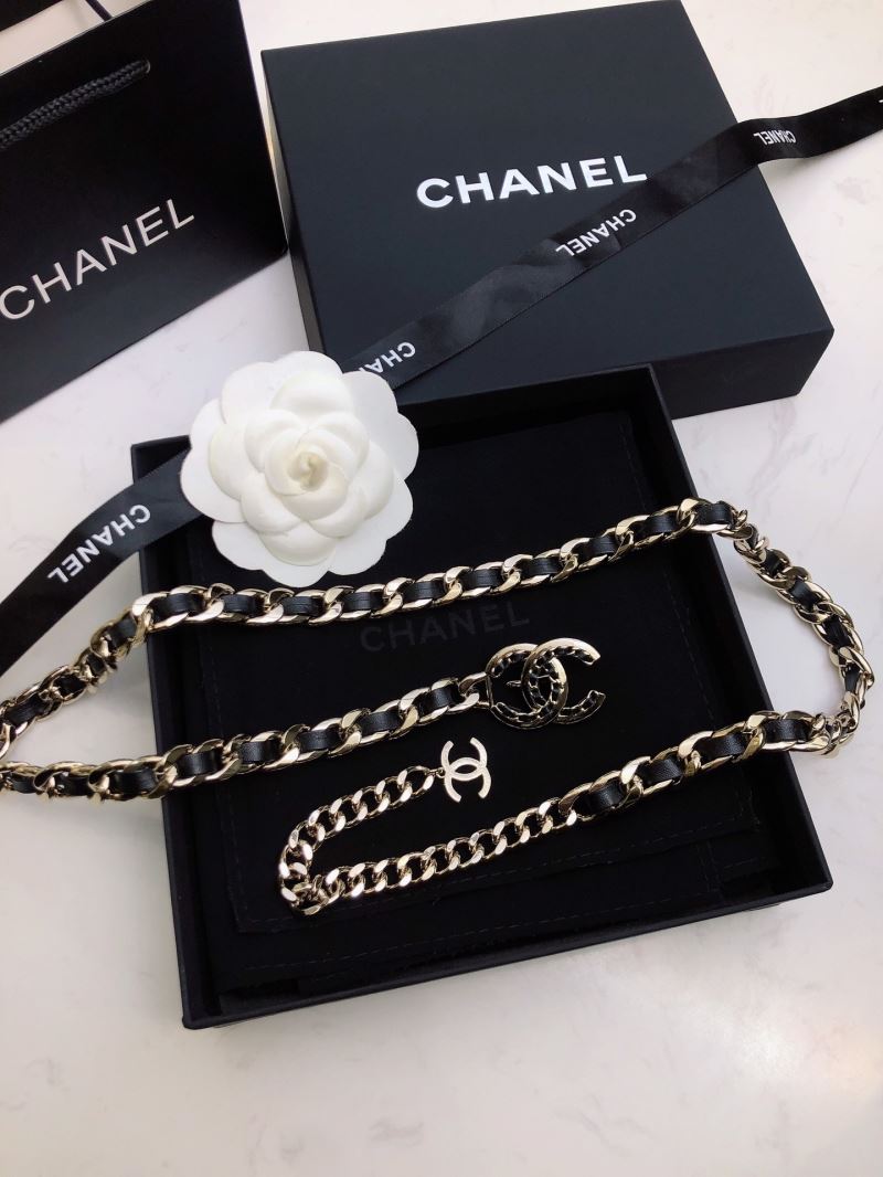 Chanel Necklaces